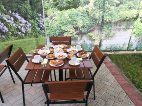 Guest House on Lenina ulitsa